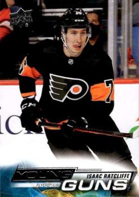 2022-23 Upper Deck Series 1 NHL Hockey Base Singles #1-250 (Pick Your Cards)
