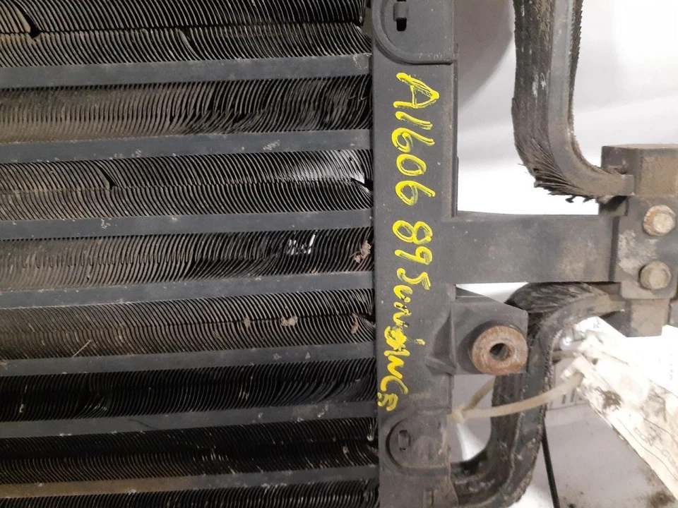 Condensador de CA compatible con 88-90 Dynasty 641509 Foto 3 de 4