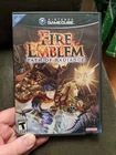 Fire Emblem Path of Radiance (Nintendo GameCube 2005) - CIB - Tested and Working