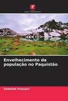 Sabahat Hussain | Envelhecimento Da PopulaçãO No PaquistãO | Taschenbuch (2023)