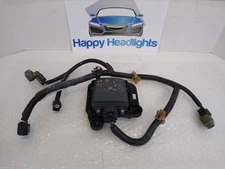 2022-2024 Nissan Frontier Right Blind Spot Radar Sensor Harness OEM 284K1-9BU1A