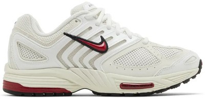 Nike Nike Womens Air Pegasus 2K5 White Gym Red FN7153-101 Women Size