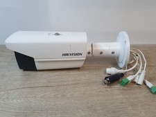 HIKVISION DS-2CD4A45G0-IZS 4MP caméra réseau à balle focale variable pour moto extérieure