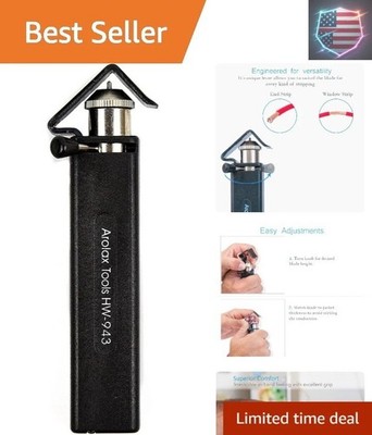Round Cable Stripper   With Adjustable Cutting Depth   For Circumferential, L...
