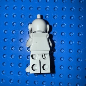 Lego Harry Potter hp015 Statue Gryffindor Knight Minifig w/Shield 4709 Castle