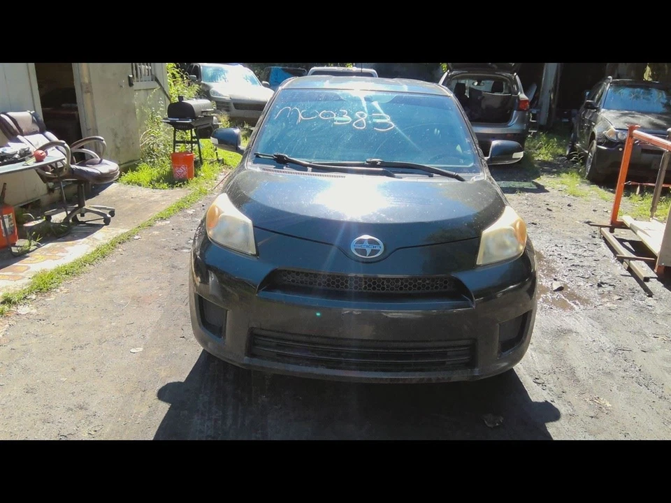 Transmisión automática compatible con 10-14 SCION XD 31957 Foto 2 de 4