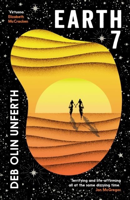 Earth 7 by Deb Olin Unferth Paperback