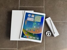 Apple iPad Pro 12.9", 128GB mit Apple Pencil