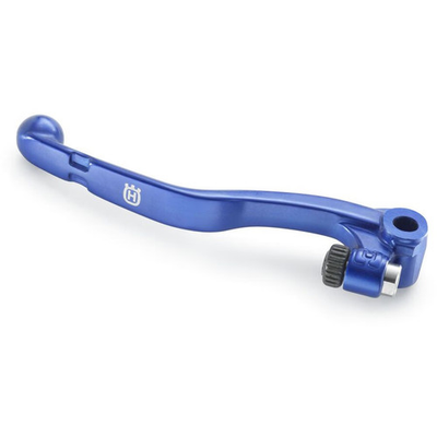 #ad Husqvarna Technical Accessories Braktec Clutch Lever Blue Braktec $91.99