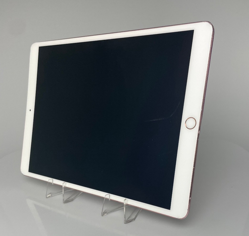 Kleiner Fehler: iPad Pro 2. Gen 10,5" 256GB Roségold - Gebraucht Ref1655 - Bild 6 von 8