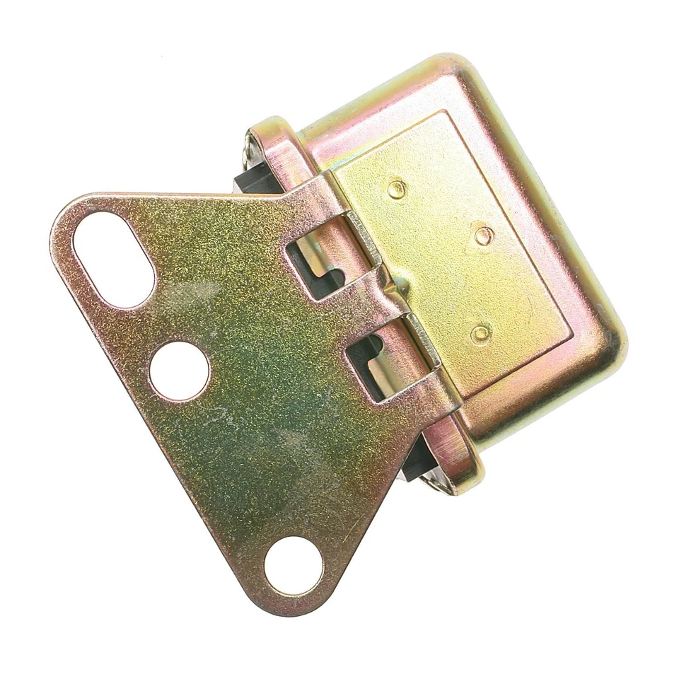 Relé de control de temperatura SMP para camioneta GMC K35/K3500 1971 Foto 4 de 4