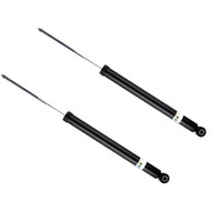 2 Bilstein StoßDäMpfer B4 2-19-191072 Hinterachse FüR Ford Focus IV Focus IV Stu