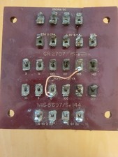 GARDNERS GR 27077 POWER TRANSFORMER FOR VINTAGE ELECTRONICS OR VALVE/TUBE AMP