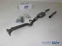 Katalysator Kat für Audi A4 + Avant A6 + Avant / VW Passat + Variant Links