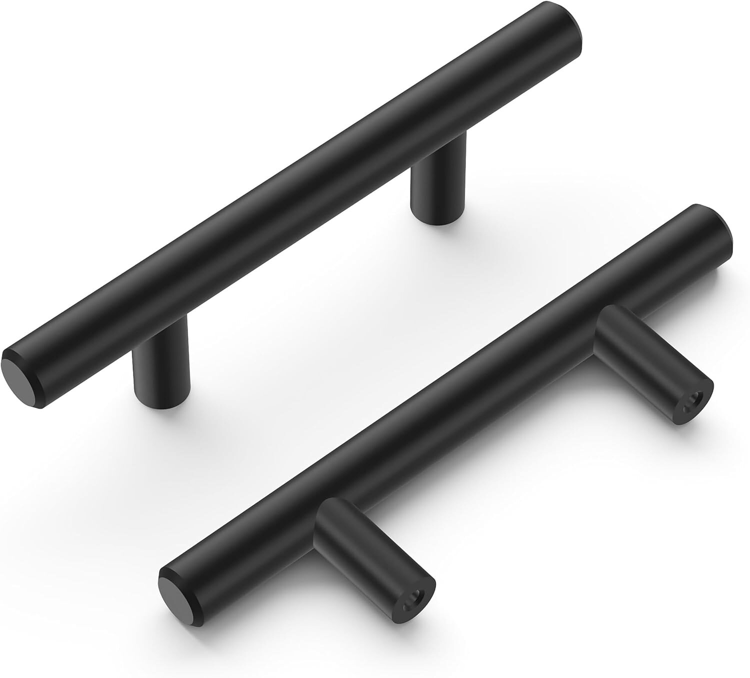 Hickory Hardware HH075592 Bar Pull 2-1/2