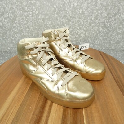 reebok golden