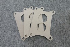 Mopar 340 440 Six Pack Air Cleaner To Carb Gaskets