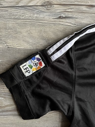 Adidas 2014-15 Real Madrid Retro Fly Emirates #10 James Jersey Size 14 - 第 4/7 張圖片