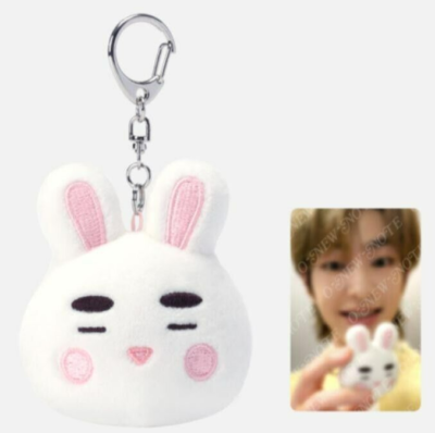 ONEW オニュ 10cm JJING-NYANG DOLL & KEYRING ONEW JJING-NYANG Official Merchandise - 10CM Doll – Choice