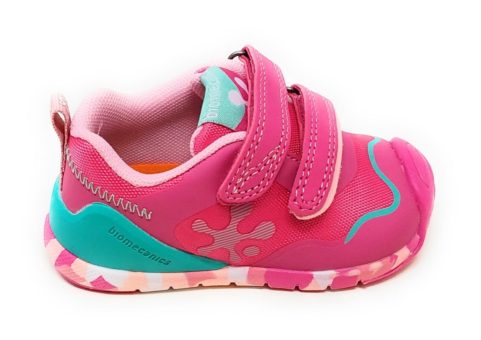 Biomecanics primo passo 241140 fucsia