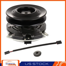 For Cub Cadet 917-05209 Warner 5219-177 Electric PTO Clutch