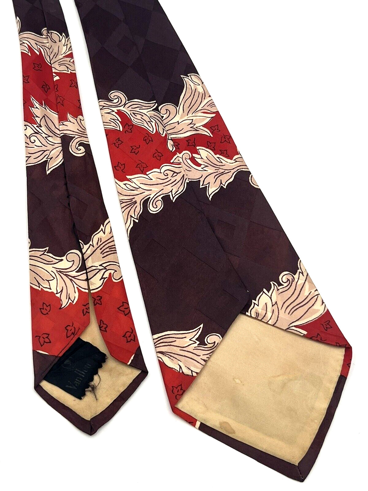 1940s Neck Ties 1950s Neckties 1930s Necktie 40s … - image 6