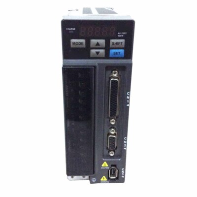 For DELTA ASD-B2-0421-B ASDB20421B Servo Driver In Box
