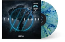 True Power [Nothing's Permanent LP] by I Prevail (Record, 2022)