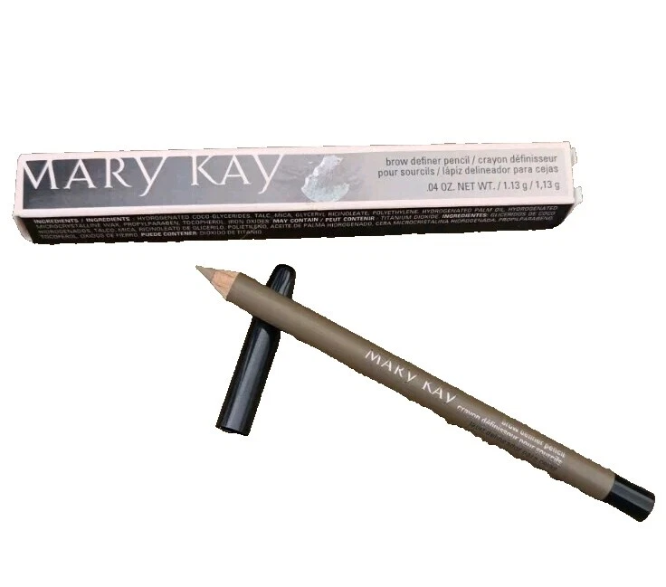 Mary Kay Black Eyebrow Eyebrow Liners