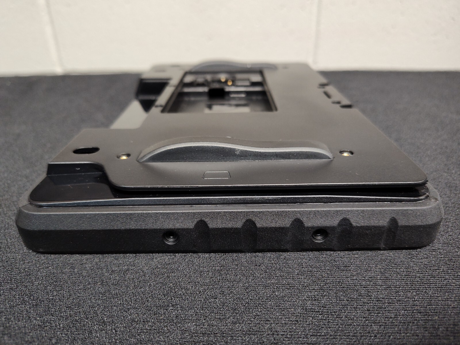 Touch Dynamic BEZEL-Q10BLK-BKCVR Back Cover for Quest 10