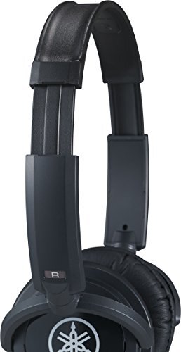 Tai nghe Yamaha HPH-100B Dành Cho Game Thủ, Streamer
