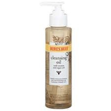 Burt's Bees Nourishing Facial Cleansing Oil 6 oz.