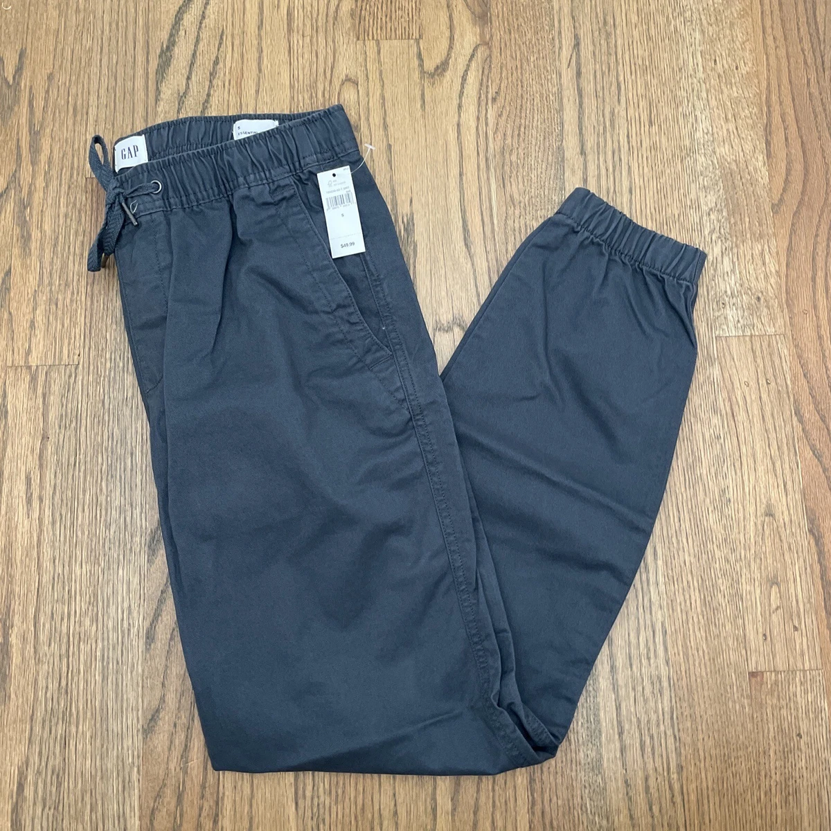 gap essential jogger