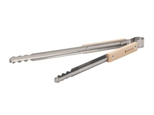 Snow Peak Barbecue Tongs | Premium Quality & Durable Design