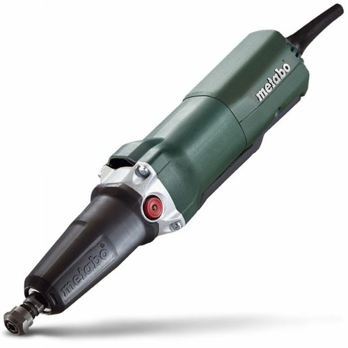 Metabo LONG NOSE DIE GRINDER GEP710PLUS 1/4″ 710W Paddle Switch *German
