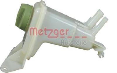 Serbatoio Riserva Servosterzo In Plastica Per Honda Accord 2008-2012 – Ricambio Aftermarket, 1 Pezzo