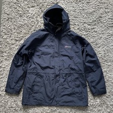 Berghaus Women's Glissade Iii Interactive Gore-tex® Jacket Size 18 Rrp £265