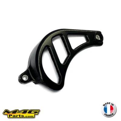 Yamaha YZ 125 1986-1990 Front Sprocket Guard 2VN-15421-00 Protège Pignon - Photo 1/4
