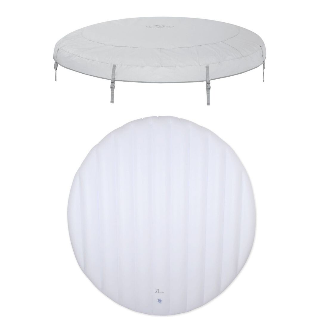 St Lucia Lazy Spa Vegas Lid Spa Palm Springs Lazy Spa Top Cover