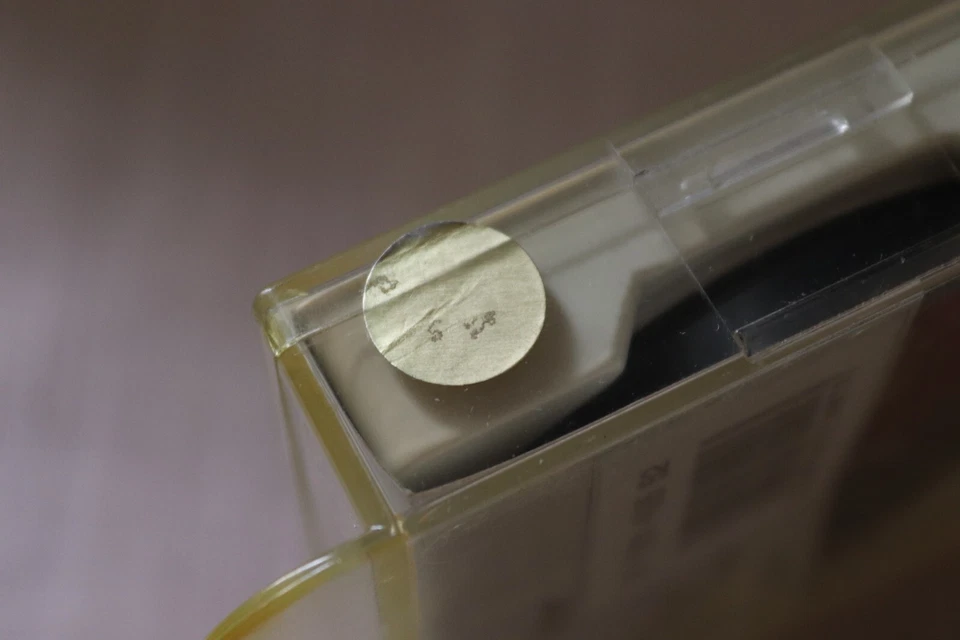 New Vtg Sealed SunPak Pictures Plus 52mm RED 25 R2 FILTER Japan Medium Red-MINT - Image 4 of 4