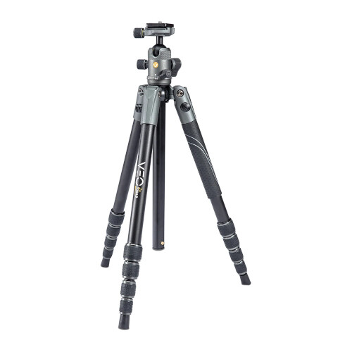 Vanguard VEO 2S 235AB Travel Tripod Monopod Lightweight Compact Kit