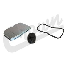 Crown Automotive Transmission Oil Pan Kit For 11-18 Jeep Wrangler Jk 52108327k
