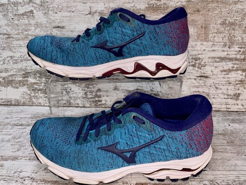 inspire 16 waveknit