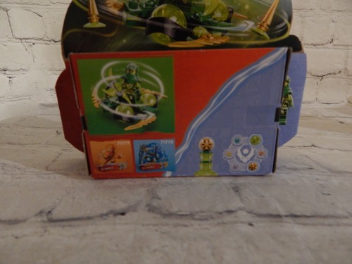 LEGO Ninjago Dragons Rising/71779/56 pcs - Picture 5 of 5