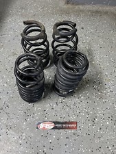 ♻️2017 ACURA ILX EIBACH PRO-KIT  PERFORMANCE LOWERING SPRINGS USED