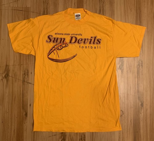 Vintage Tultex 90s Arizona State Sun 