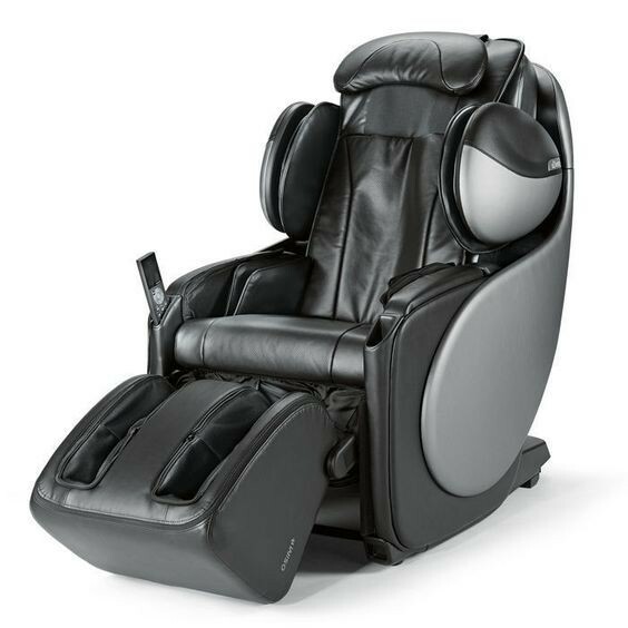 Osim Udivine App Massage Chair Still Under For Sale Online Ebay