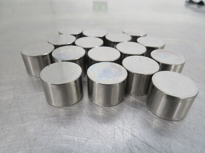 EB1179 2008 08 KAWASAKI NINJA ZX14 ENGINE VALVE SHIM BUCKETS