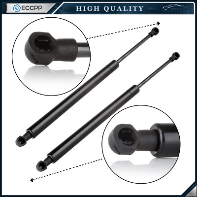 ECCPP 2x Hood Gas Lift Supports Support Struts For Nissan Maxima 2004-2008 4162