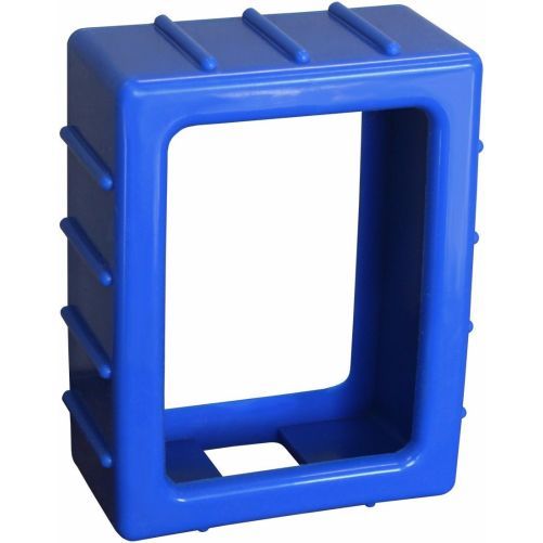 Racing 179009 Digital Air Pressure Gauge Protective Cover Blue Rubber eBay